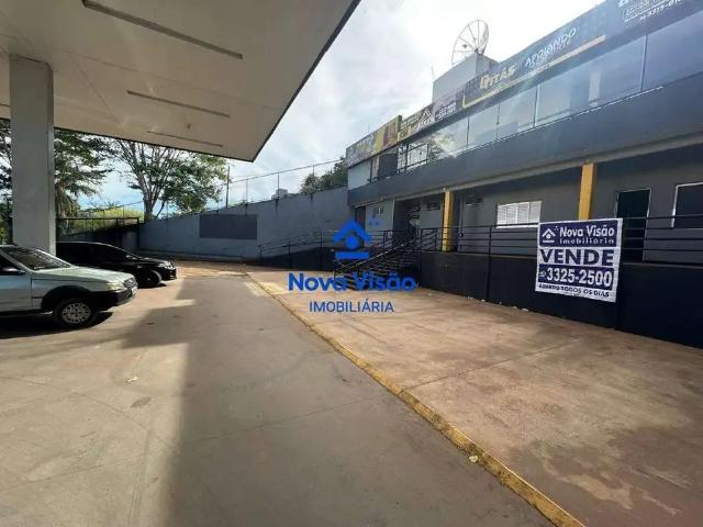 Ponto Comercial aluguel em Região Geográfica Imediata de Uberaba, Uberaba