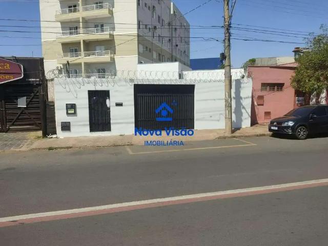 Ponto Comercial aluguel em Região Geográfica Imediata de Uberaba, Uberaba