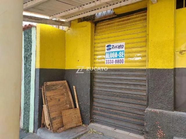 Ponto Comercial aluguel em Região Geográfica Imediata de Uberaba, Uberaba