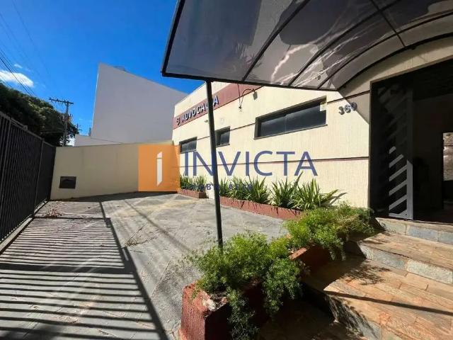 Ponto Comercial aluguel em Região Geográfica Imediata de Uberaba, Uberaba