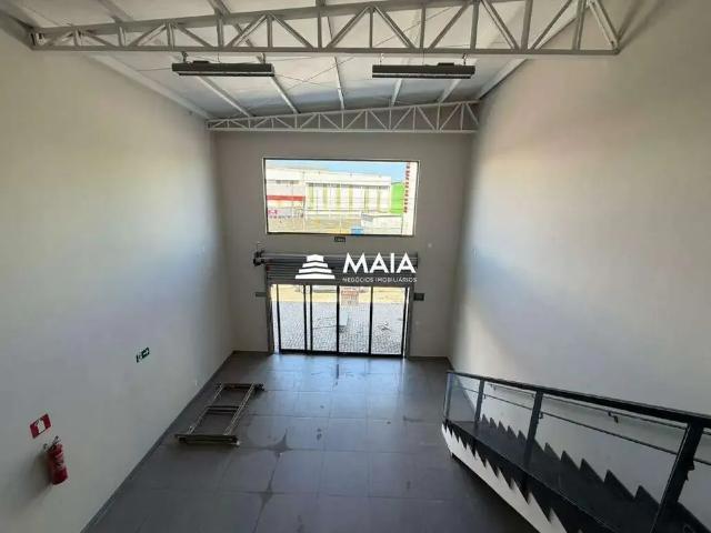 Ponto Comercial aluguel em Região Geográfica Imediata de Uberaba, Uberaba
