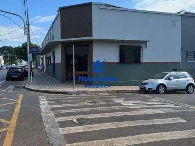 Ponto Comercial aluguel em Região Geográfica Imediata de Uberaba, Uberaba