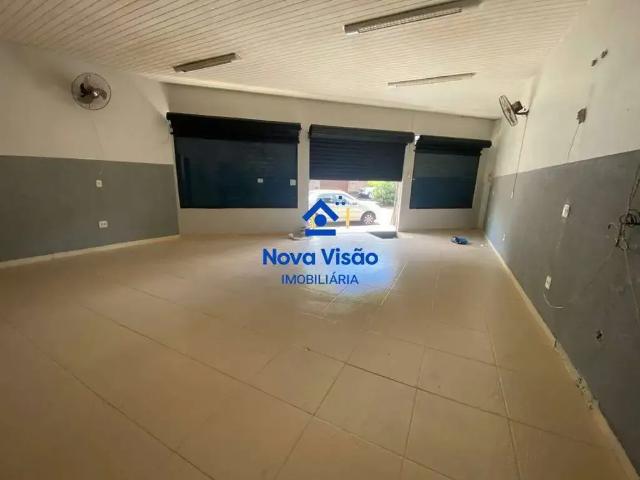 Ponto Comercial aluguel em Região Geográfica Imediata de Uberaba, Uberaba