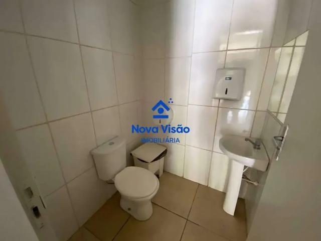 Ponto Comercial aluguel em Região Geográfica Imediata de Uberaba, Uberaba