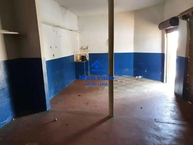 Ponto Comercial aluguel em Região Geográfica Imediata de Uberaba, Uberaba