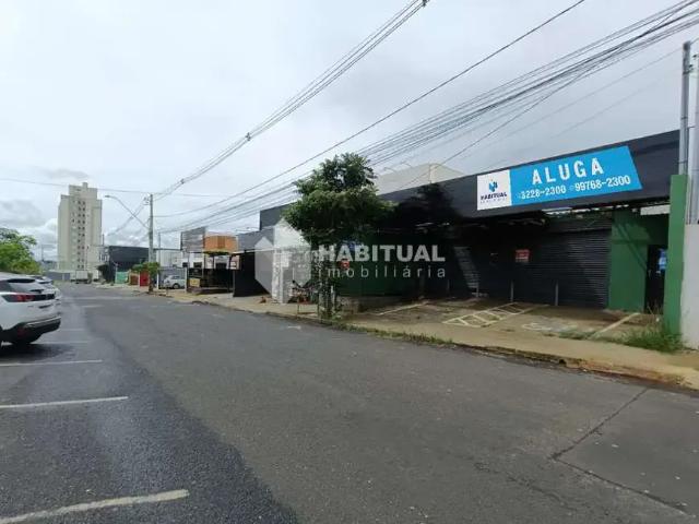 Ponto Comercial aluguel em Região Geográfica Imediata de Uberlândia, Oliveira Fortes