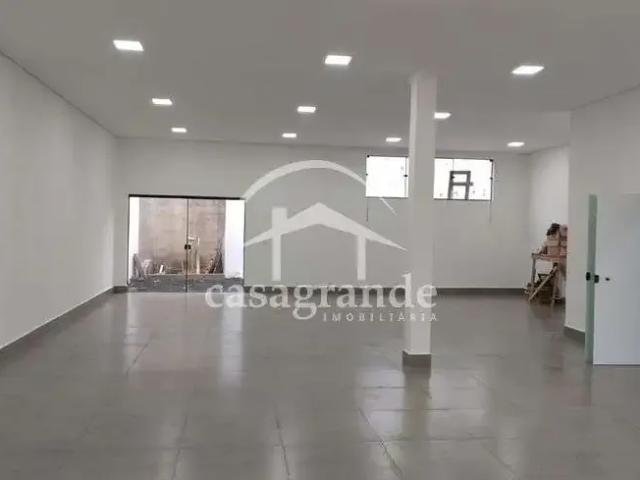 Ponto Comercial aluguel em Região Geográfica Imediata de Uberlândia, Oliveira Fortes