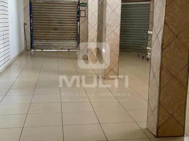 Ponto Comercial aluguel em Aclimação, Uberlândia