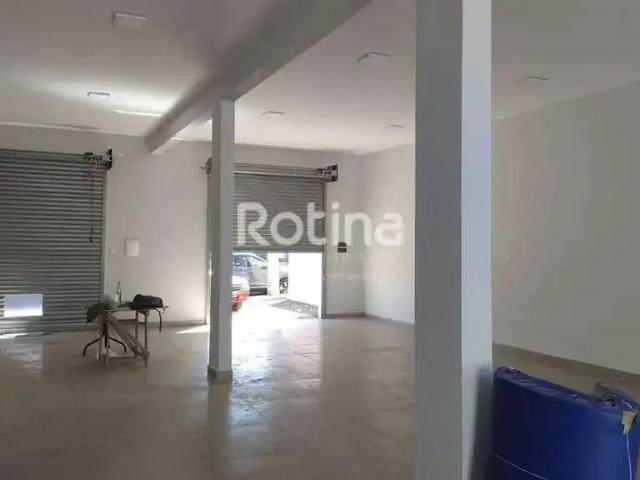 Ponto Comercial aluguel em Região Geográfica Imediata de Uberlândia, Oliveira Fortes