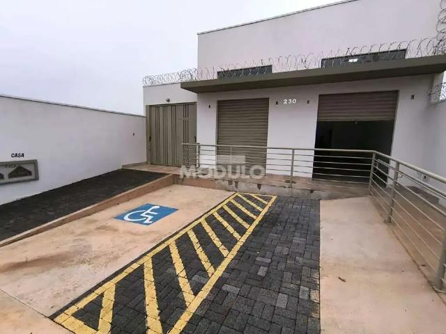 Ponto Comercial aluguel em Região Geográfica Imediata de Uberlândia, Oliveira Fortes