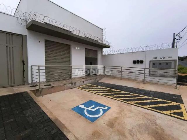 Ponto Comercial aluguel em Região Geográfica Imediata de Uberlândia, Oliveira Fortes