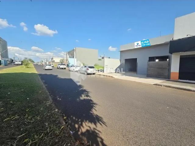 Ponto Comercial aluguel em Região Geográfica Imediata de Uberlândia, Oliveira Fortes