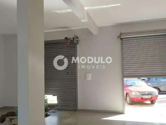 Ponto Comercial aluguel em Região Geográfica Imediata de Uberlândia, Oliveira Fortes