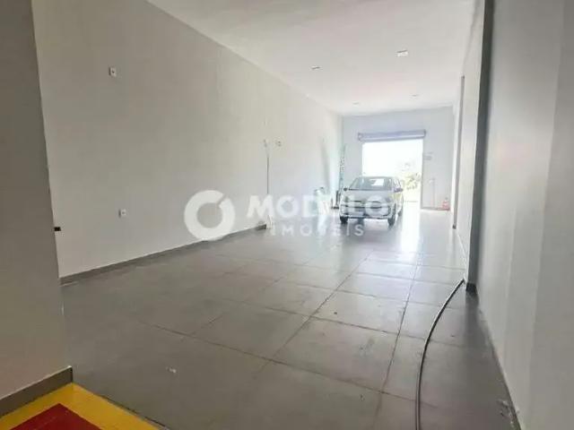 Ponto Comercial aluguel em Região Geográfica Imediata de Uberlândia, Oliveira Fortes