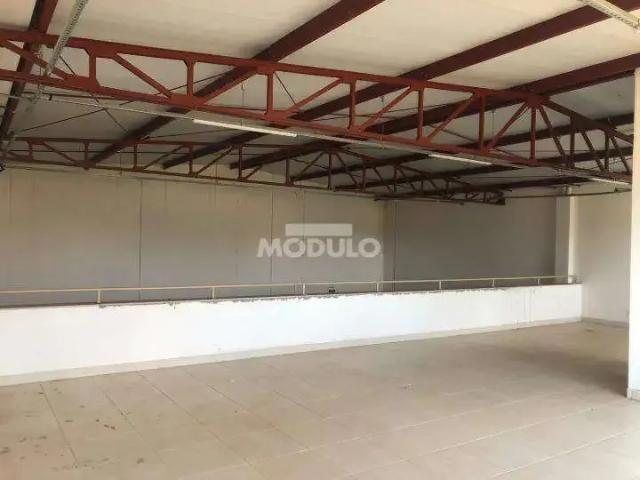 Ponto Comercial aluguel em Região Geográfica Imediata de Uberlândia, Oliveira Fortes