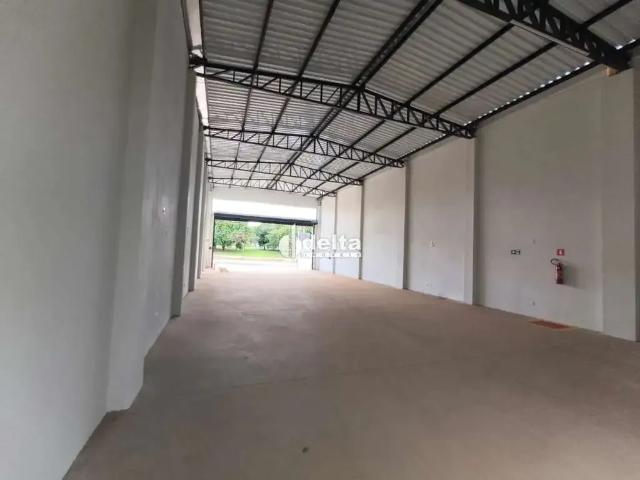 Ponto Comercial aluguel em Região Geográfica Imediata de Uberlândia, Oliveira Fortes