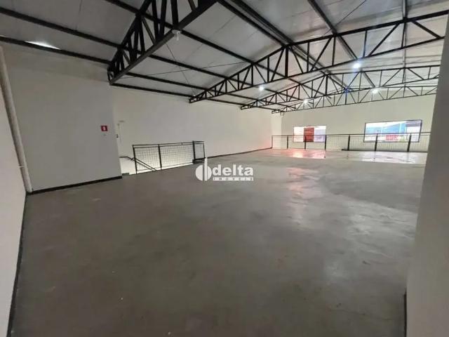 Ponto Comercial aluguel em Região Geográfica Imediata de Uberlândia, Oliveira Fortes