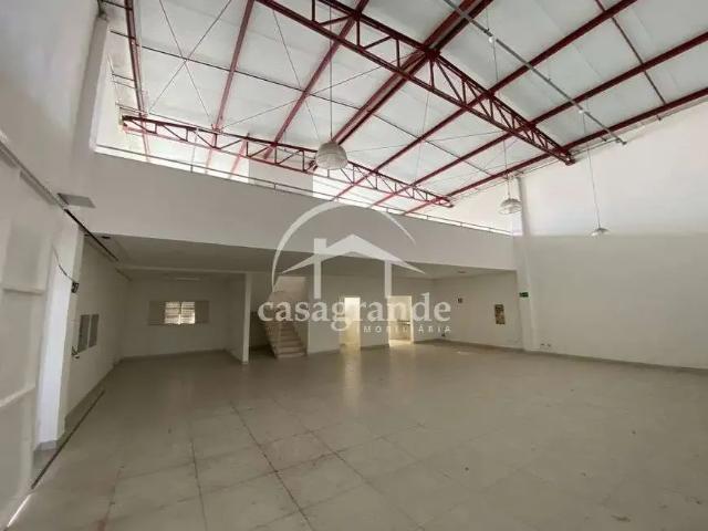 Ponto Comercial aluguel em Região Geográfica Imediata de Uberlândia, Oliveira Fortes