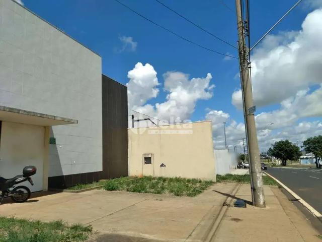 Ponto Comercial aluguel em Região Geográfica Imediata de Uberlândia, Oliveira Fortes