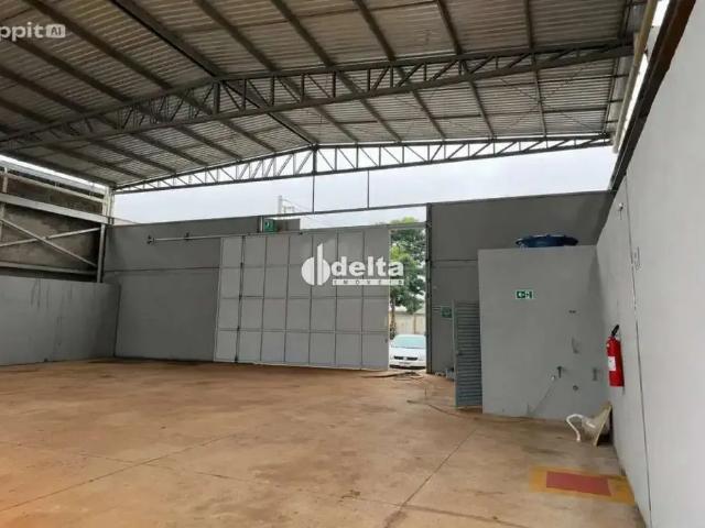 Ponto Comercial aluguel em Região Geográfica Imediata de Uberlândia, Oliveira Fortes
