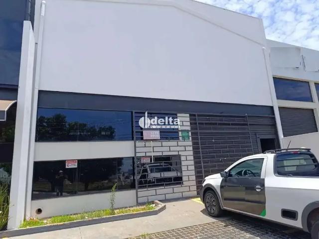 Ponto Comercial aluguel em Região Geográfica Imediata de Uberlândia, Oliveira Fortes