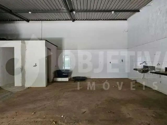 Ponto Comercial aluguel em Região Geográfica Imediata de Uberlândia, Oliveira Fortes