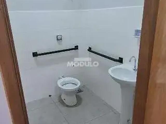 Ponto Comercial aluguel em Região Geográfica Imediata de Uberlândia, Oliveira Fortes