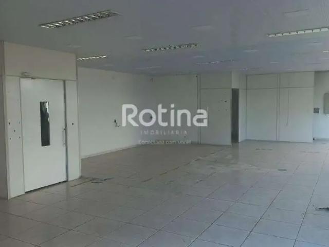 Ponto Comercial aluguel em Região Geográfica Imediata de Uberlândia, Oliveira Fortes