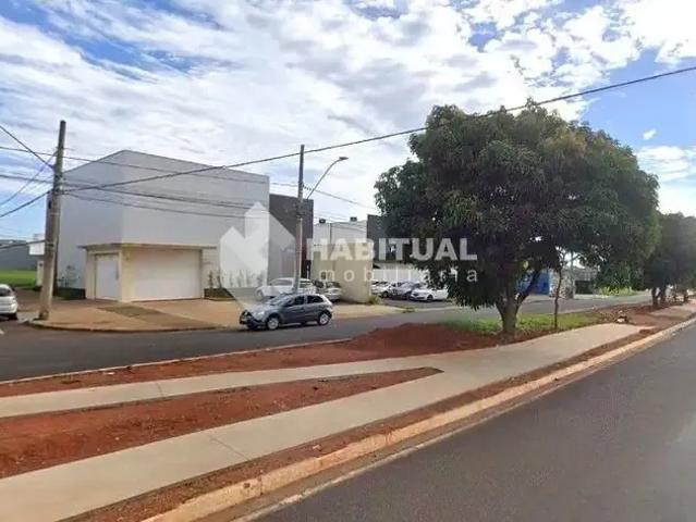 Ponto Comercial aluguel em Região Geográfica Imediata de Uberlândia, Oliveira Fortes