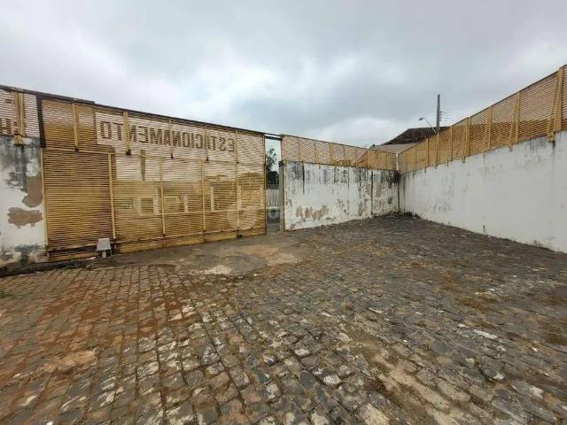 Ponto Comercial aluguel em Setor Central, Uberlândia