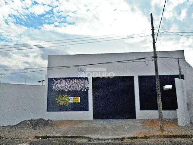 Ponto Comercial aluguel em Região Geográfica Imediata de Uberlândia, Oliveira Fortes