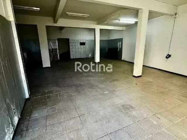 Ponto Comercial aluguel em Região Geográfica Imediata de Uberlândia, Oliveira Fortes