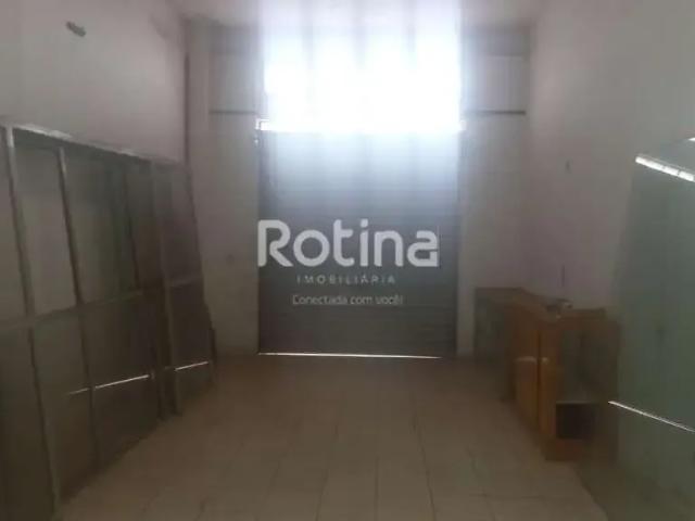 Ponto Comercial aluguel em Região Geográfica Imediata de Uberlândia, Oliveira Fortes