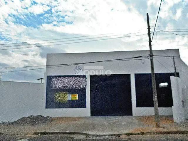 Ponto Comercial aluguel em Região Geográfica Imediata de Uberlândia, Oliveira Fortes