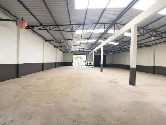 Ponto Comercial aluguel em Setor Central, Uberlândia