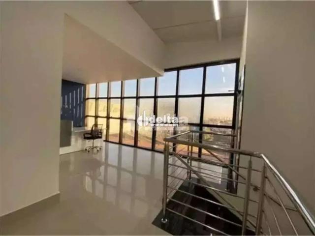 Ponto Comercial aluguel em Setor Norte, Uberlândia