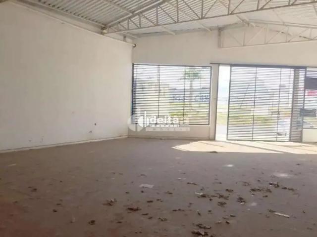 Ponto Comercial aluguel em Região Geográfica Imediata de Uberlândia, Oliveira Fortes