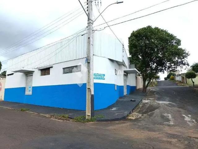 Ponto Comercial aluguel em Setor Central, Uberlândia