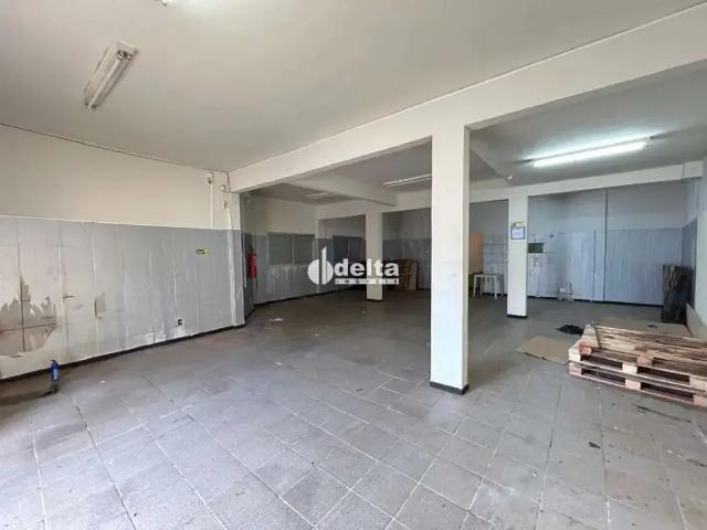 Ponto Comercial aluguel em Região Geográfica Imediata de Uberlândia, Oliveira Fortes