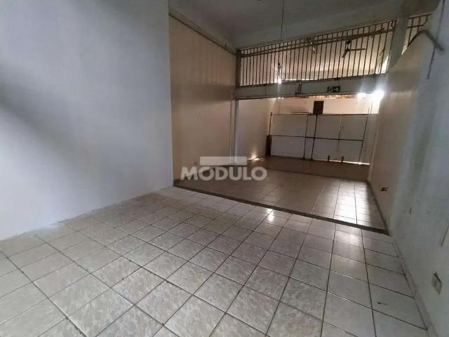 Ponto Comercial aluguel em Região Geográfica Imediata de Uberlândia, Oliveira Fortes