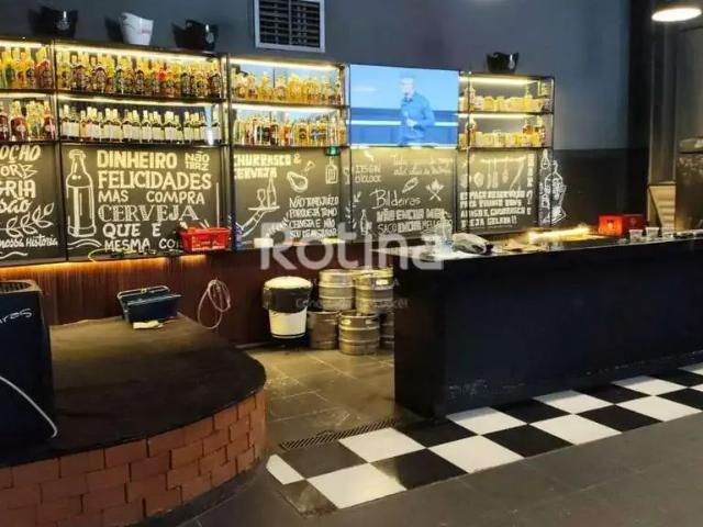 Ponto Comercial aluguel em Região Geográfica Imediata de Uberlândia, Oliveira Fortes