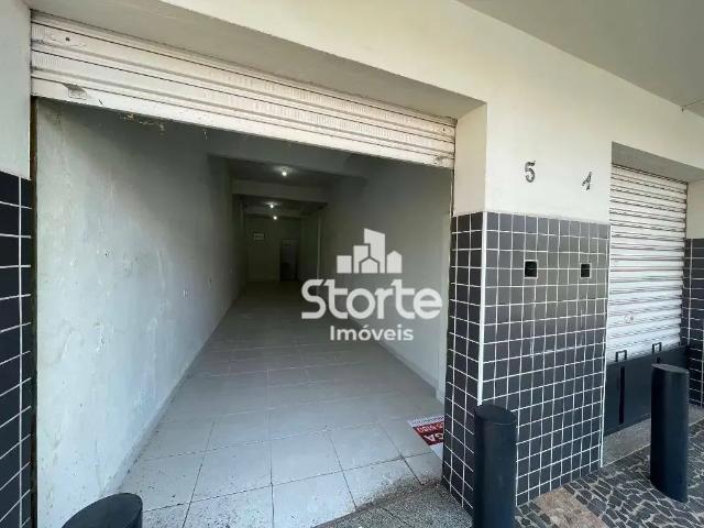 Ponto Comercial aluguel em Setor Central, Uberlândia