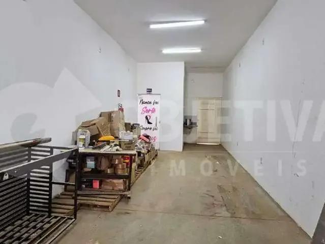 Ponto Comercial aluguel em Região Geográfica Imediata de Uberlândia, Oliveira Fortes