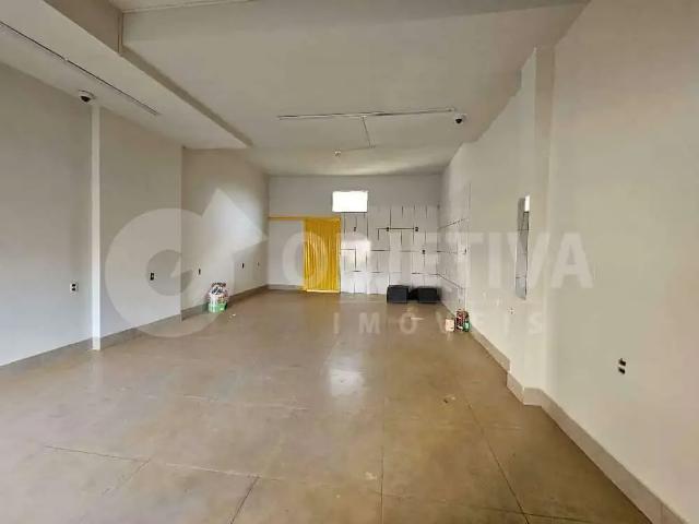 Ponto Comercial aluguel em Região Geográfica Imediata de Uberlândia, Oliveira Fortes