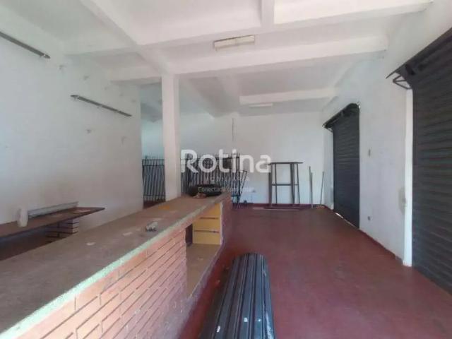 Ponto Comercial aluguel em Região Geográfica Imediata de Uberlândia, Oliveira Fortes