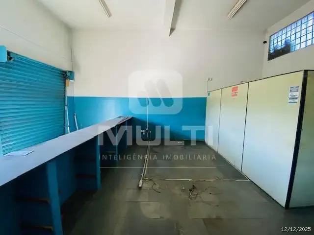 Ponto Comercial aluguel em Região Geográfica Imediata de Uberlândia, Oliveira Fortes