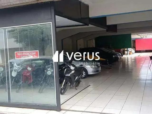 Ponto Comercial aluguel em Região Geográfica Imediata de Uberlândia, Oliveira Fortes