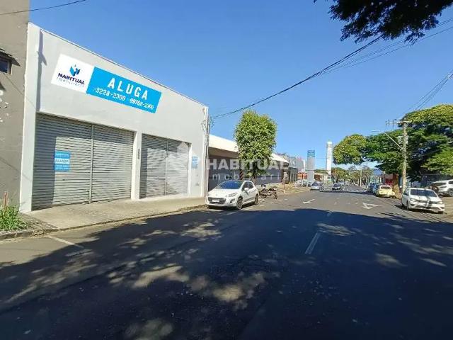 Ponto Comercial aluguel em Região Geográfica Imediata de Uberlândia, Oliveira Fortes
