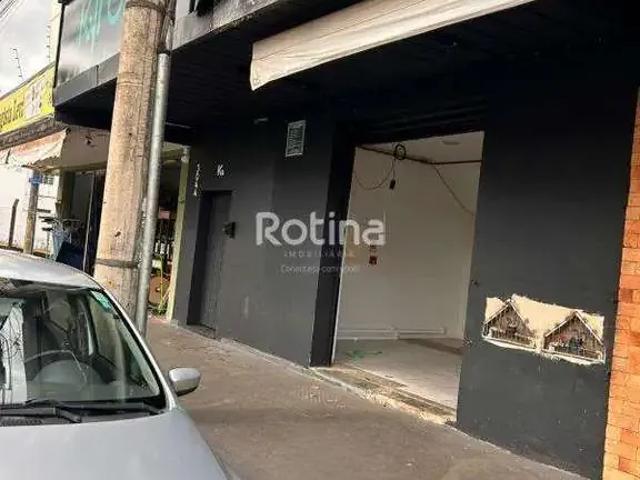 Ponto Comercial aluguel em Região Geográfica Imediata de Uberlândia, Oliveira Fortes