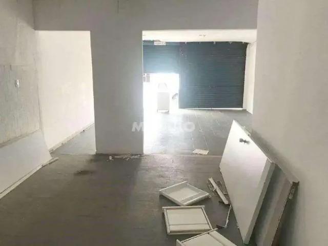 Ponto Comercial aluguel em Região Geográfica Imediata de Uberlândia, Oliveira Fortes